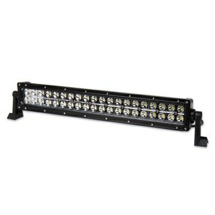 Automotive * | Best Quality Dual-Row Led Light Bar, 21.5-In.