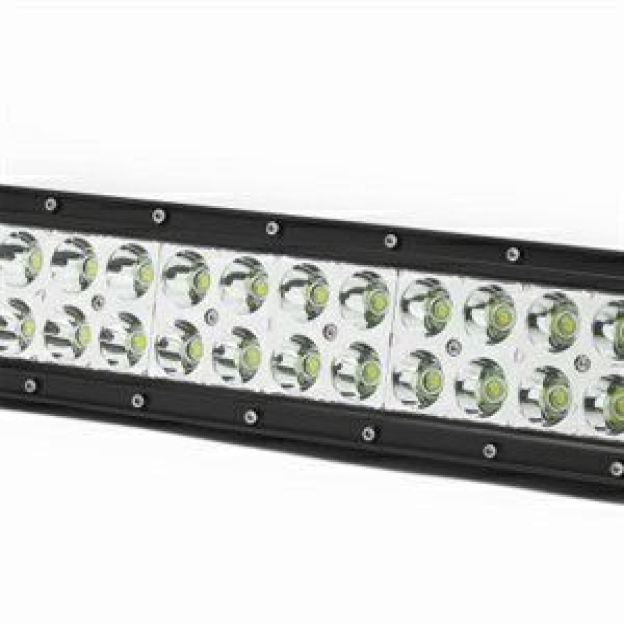 Automotive * | Best Quality Dual-Row Led Light Bar, 21.5-In.