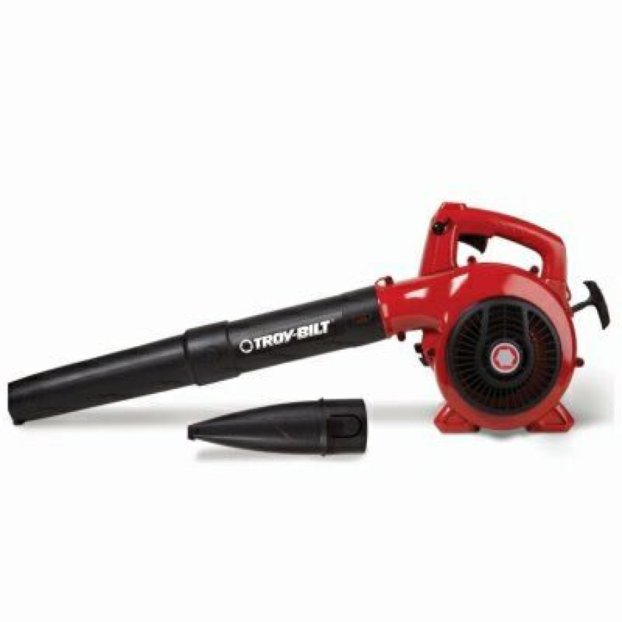 Lawn & Garden * | Troy-Bilt Gift Selection Gas Leaf Blower, 25Cc Engine, 200-Mph