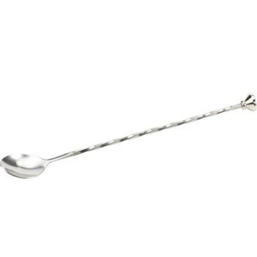 Kitchen * | Bonny Barware Quick Delivery Bar Spoon