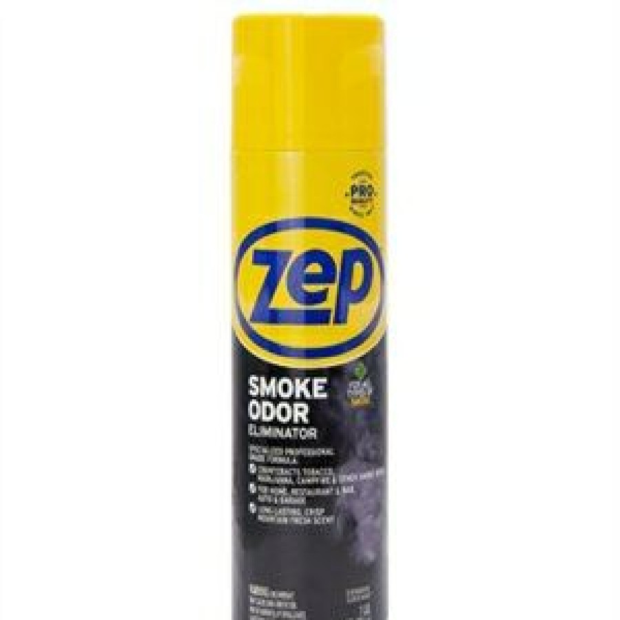 Home & Cleaning * | Zep Cheaper Cigarette & Smoke Odor Eliminator, 16-Oz.