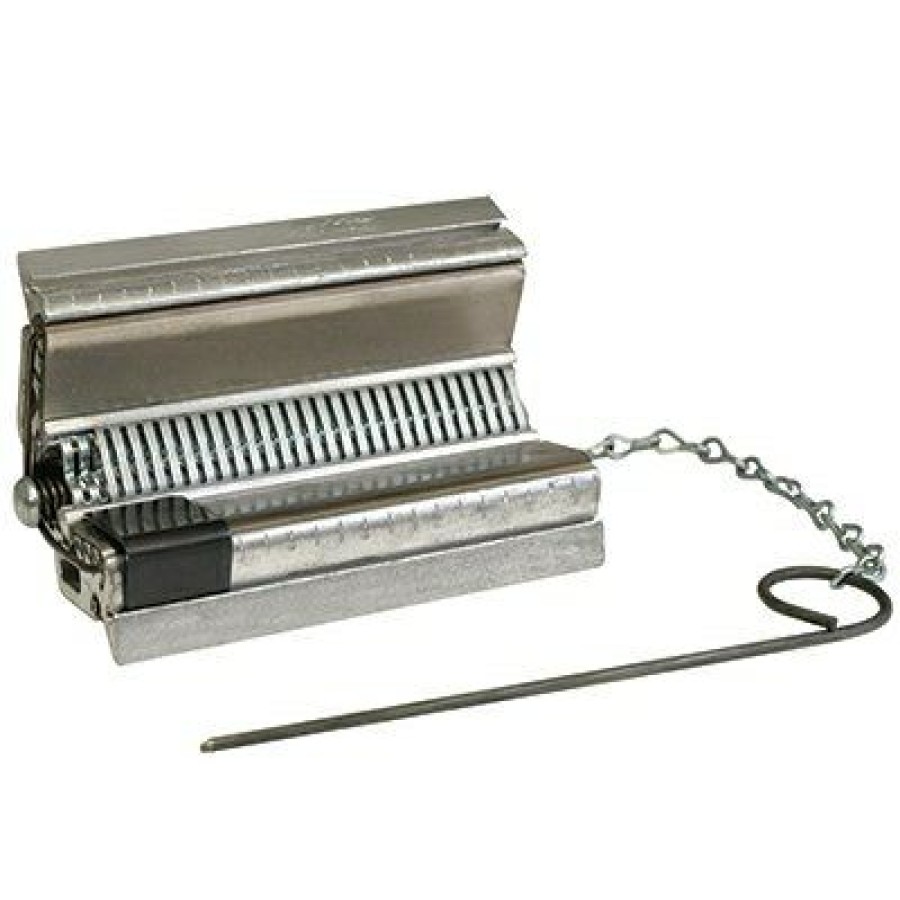 Farm & Ranch * | Apache Gift Selection Vise Laser For Installing Clipper Splices, 7-In.