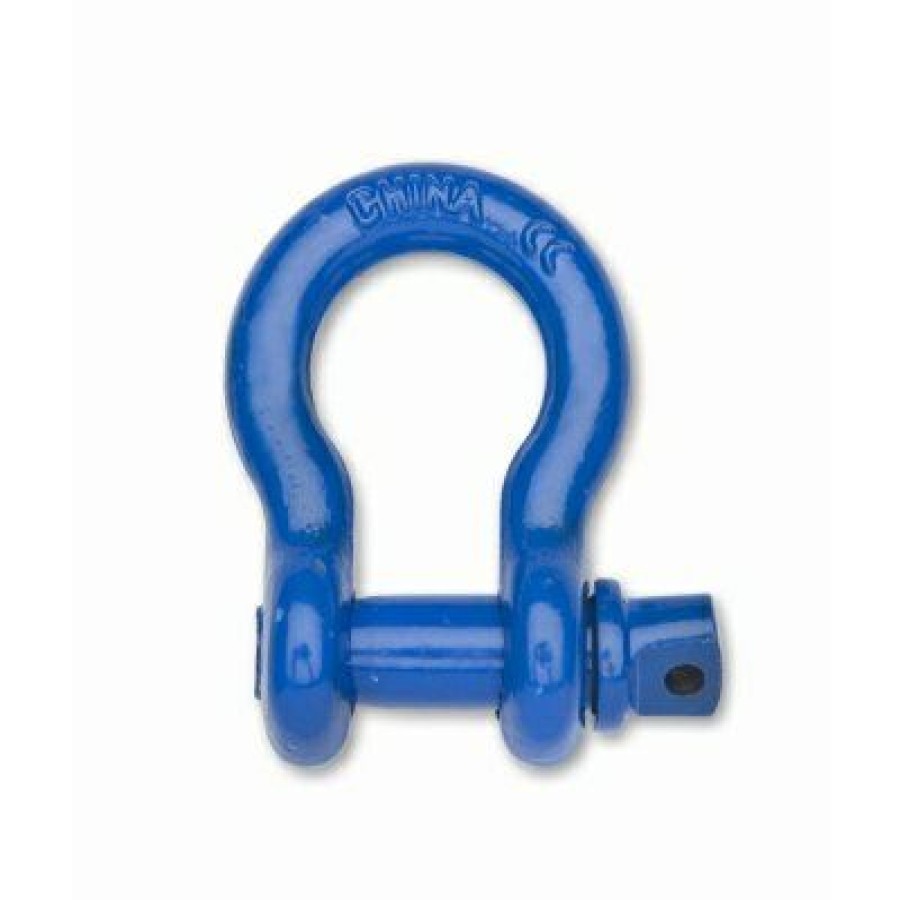 Hardware * | Apex Official Super Blue Farm Clevis, 1/2-In.