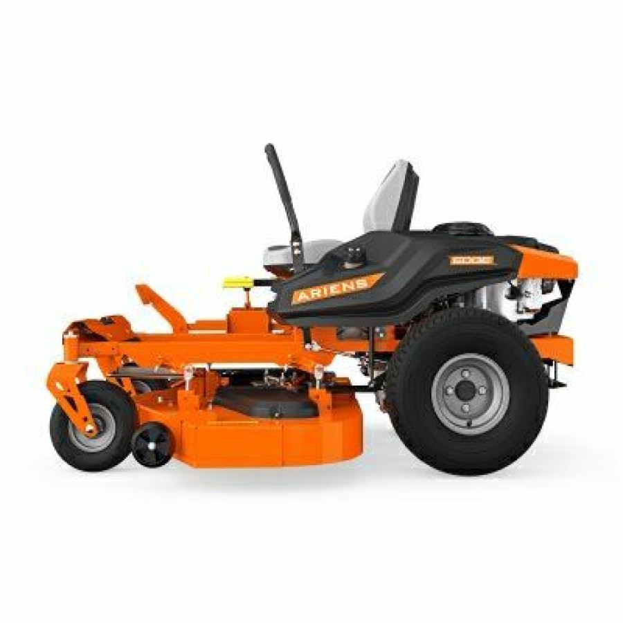 Lawn & Garden * | Ariens Clearance Sale Edge Zero Turn Radius Tractor, 21.5-Hp Fr651 Kawasaki Engine, 52-In. Deck