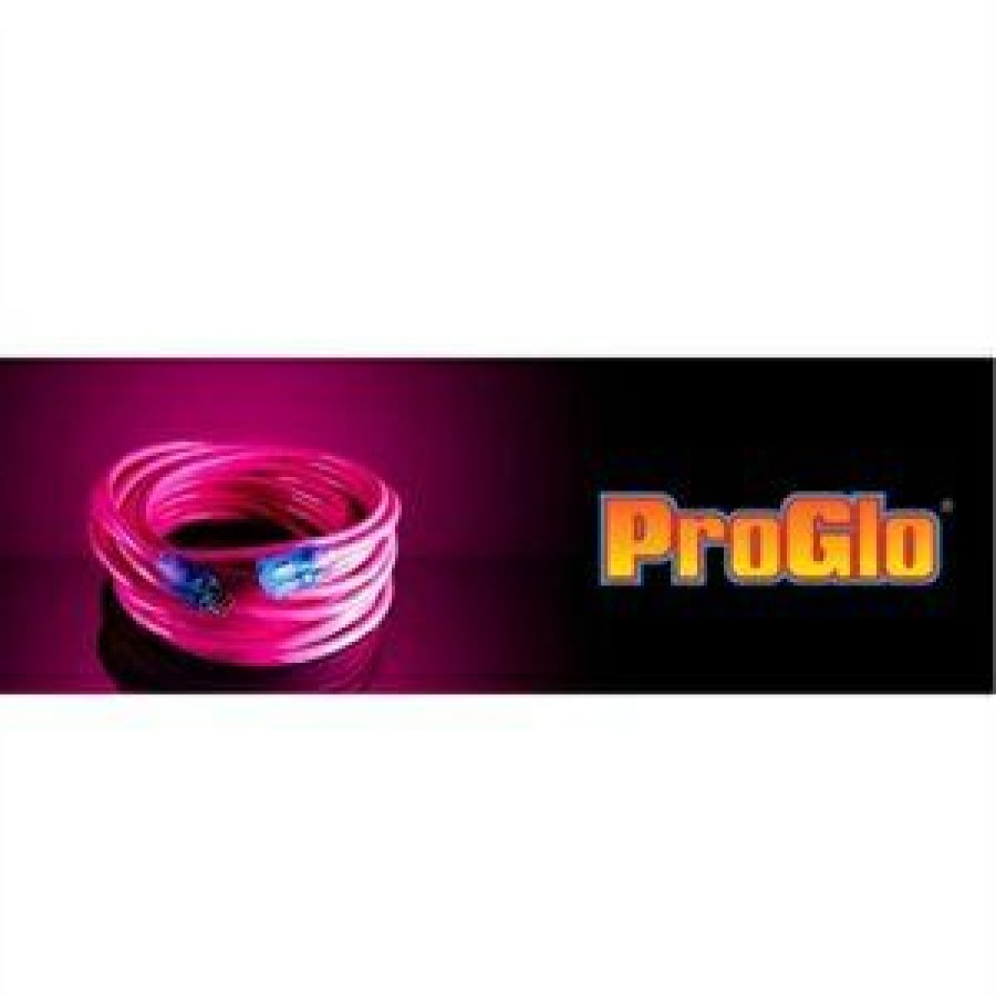 Electrical * | Pro Glo Fire Sale Extension Cord, Green, 14/3, 10-Ft.