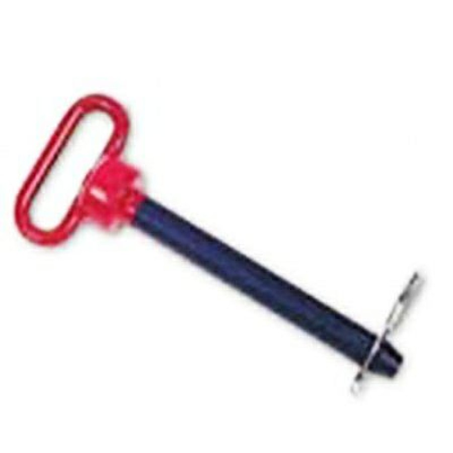 Hardware * | Double Hh Discount Sale The Original Hitch Pin, H100-45, 1 X 4-1/2-In.