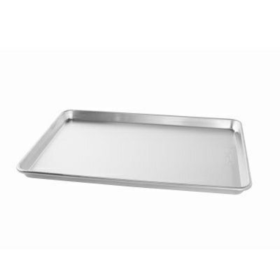 Kitchen * | Nordicware Discount Sale Baking Sheet, Extra Large 19.5 X 13.5 X 1-In.