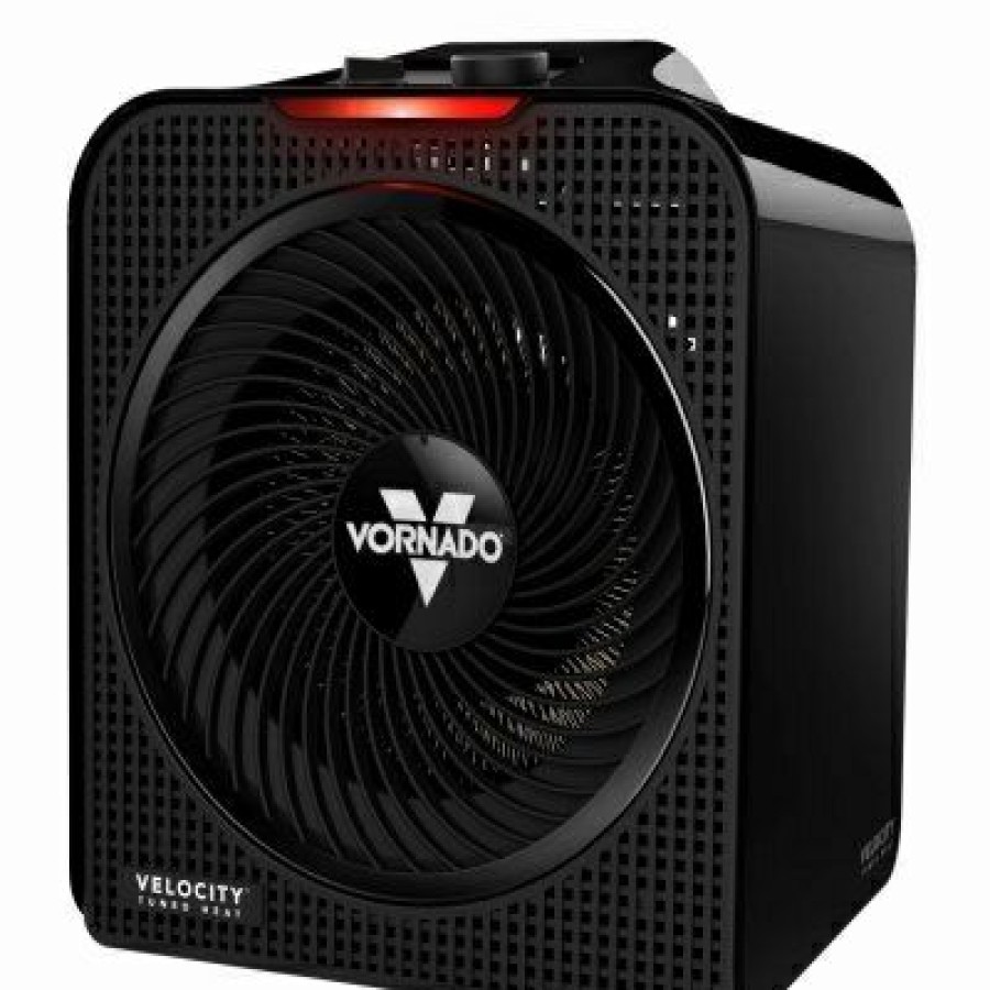 Heating & Cooling * | Vornado Low Price Velocity 3 Speed Heater