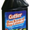 Lawn & Garden * | Cutter Official Fogger Insecticide, 32-Oz.