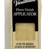 Paint * | Rust-Oleum Unique Premium Quality Finish Applicator, 10-In.