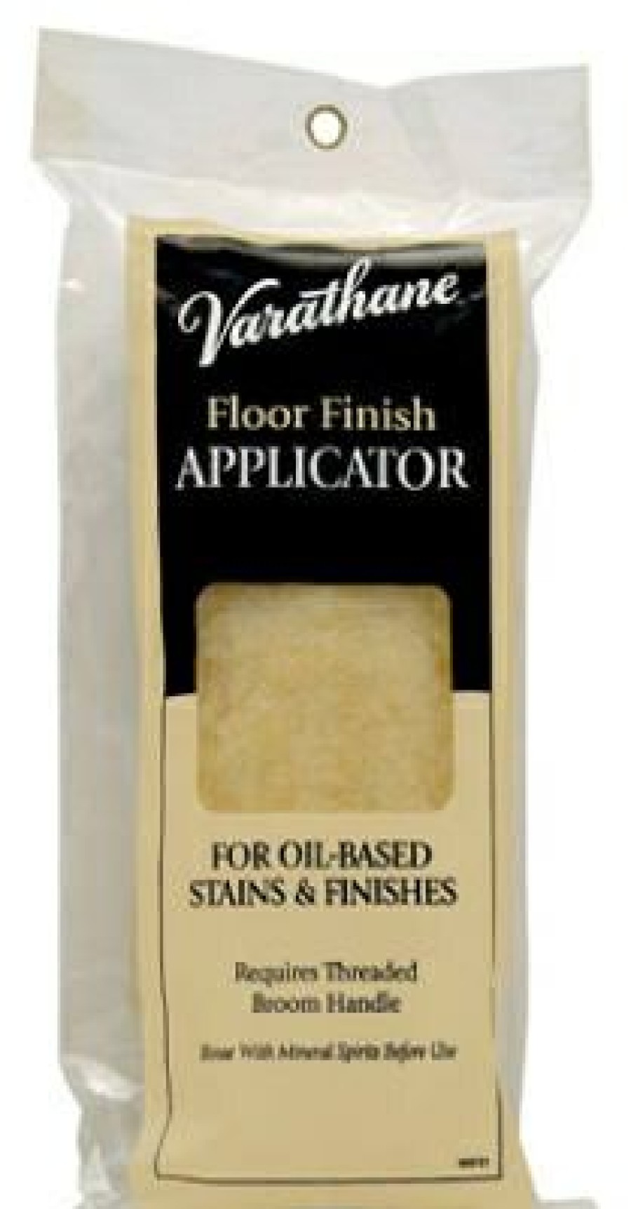 Paint * | Rust-Oleum Unique Premium Quality Finish Applicator, 10-In.