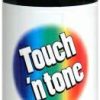 Paint * | Rust-Oleum Bestsellers Touch 'N Tone Spray Paint, Semi-Gloss Black, 10-Oz.