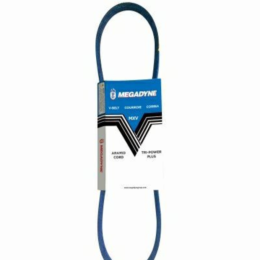 Lawn & Garden * | Megadyne/Jason Fashionable Kevlar V-Belt, 5/8 X 43-In.