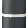 Lawn & Garden * | Thermacell Clearance Sale Patio Shield Halo Mosquito Repeller, Slate Gray