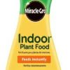 Lawn & Garden * | Miracle-Gro Official Indoor Plant Food, 8-Oz.