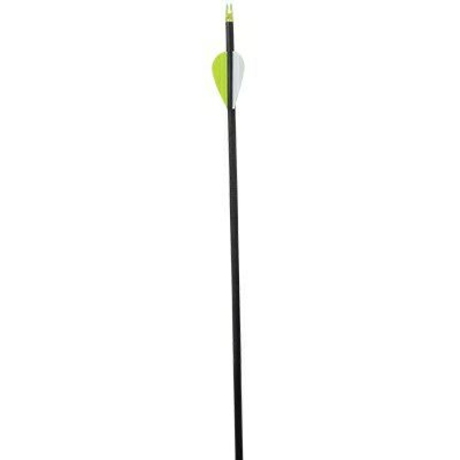 Outdoor Living & Patio * | Allen Fire Sale Archery Carbon Arrows, 31-In., Adult, 3-Ct.