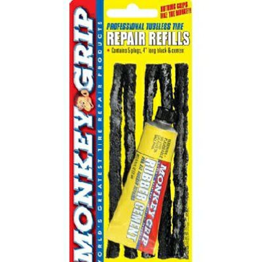 Automotive * | Low Price Plug Refill Kit