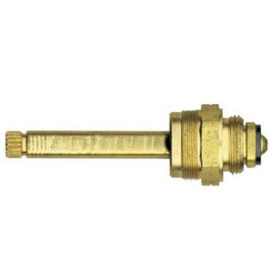 Plumbing * | Brasscraft Fashionable Indiana Brass Faucet Stem, Hot