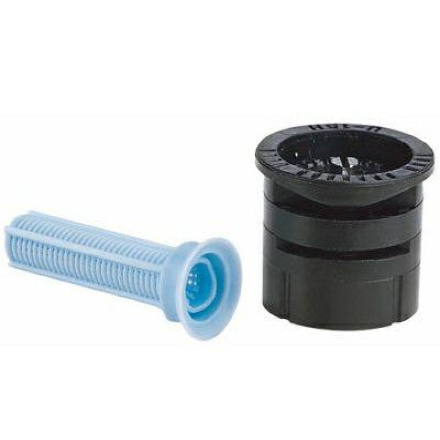 Lawn & Garden * | Rain Bird Low Price Pop Up Sprinkler Dual Spray Nozzle, Quarter-Circle Pattern