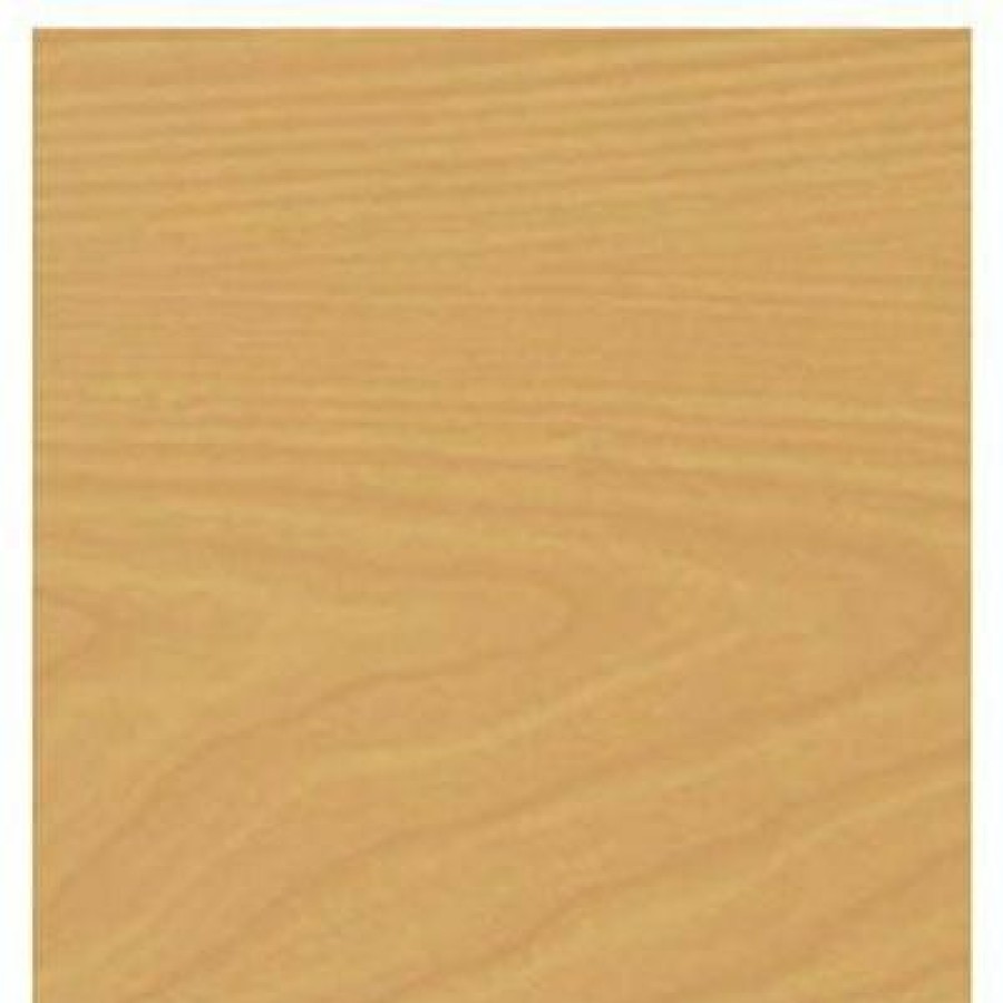 Kitchen * | Magic Cover Excellent Shelf Liner, Adhesive, Maple, 18-In. X 9-Ft.