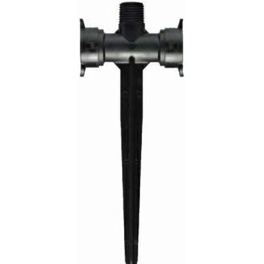 Lawn & Garden * | Orbit Official Drip Irrigation In-Line Stake, 1/2-In. Mpt