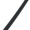 Electrical * | Fire Sale Heat Shrink Tubing, 3/16-3/32 X 4-In., Black