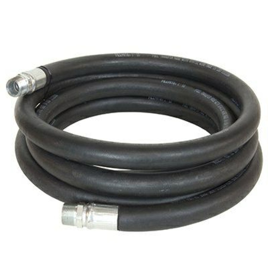 Automotive * | Fill-Rite Discount Sale Fuel Pump Hose, 1-In. X 20-Ft.