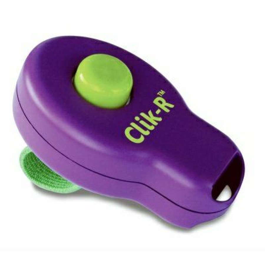 Pet Supplies * | Petsafe Hot Selling Clik-R Trainer