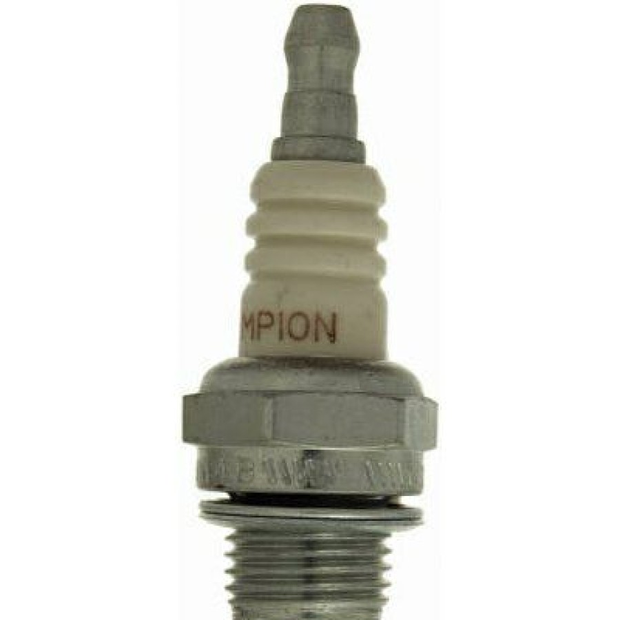 Lawn & Garden * | Champion Online Small Engine Spark Plug, Cj14