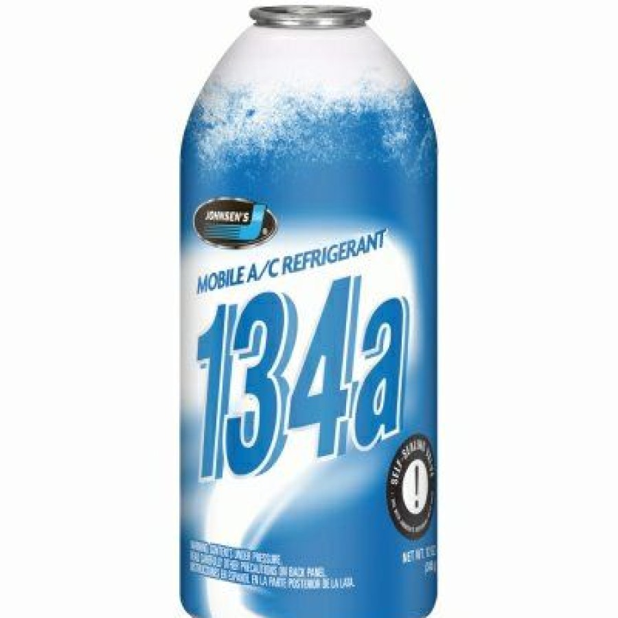 Automotive * | Johnsens Clearance Sale R134A Auto A/C Refrigerant, 12-Oz.