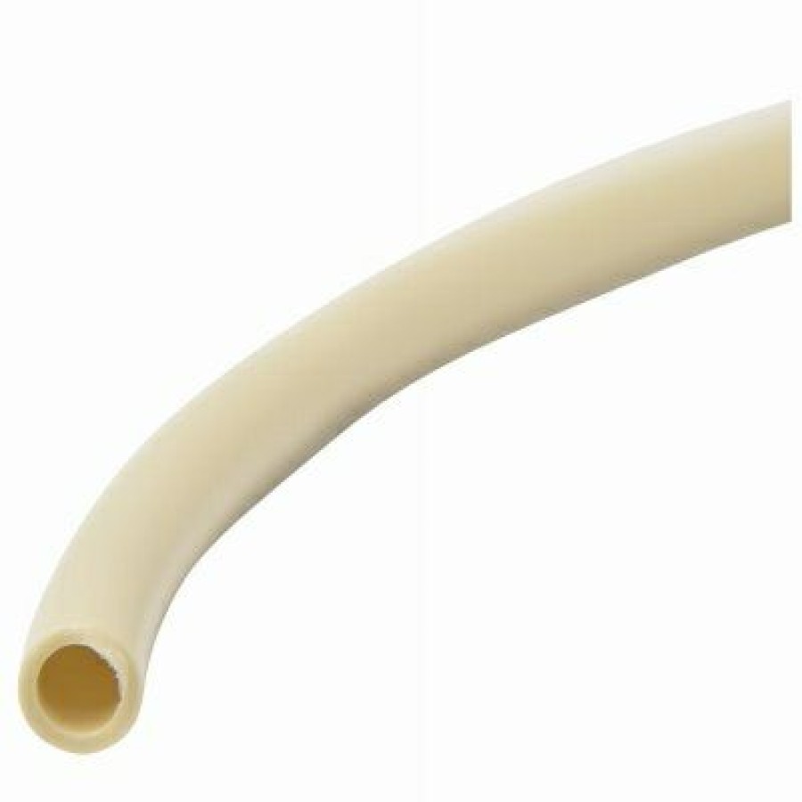 Lawn & Garden * | Raindrip Low Price Water Supply Tubing, Sand Polyethylene, 1/4-In. X 50 Ft.