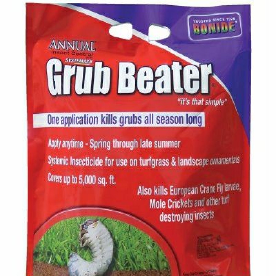 Lawn & Garden * | Bonide Best Choice Annual Grub Killer, 6-Lbs.